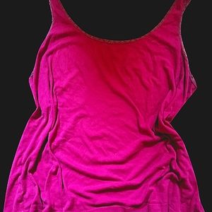 St. John Bay Twist Tee